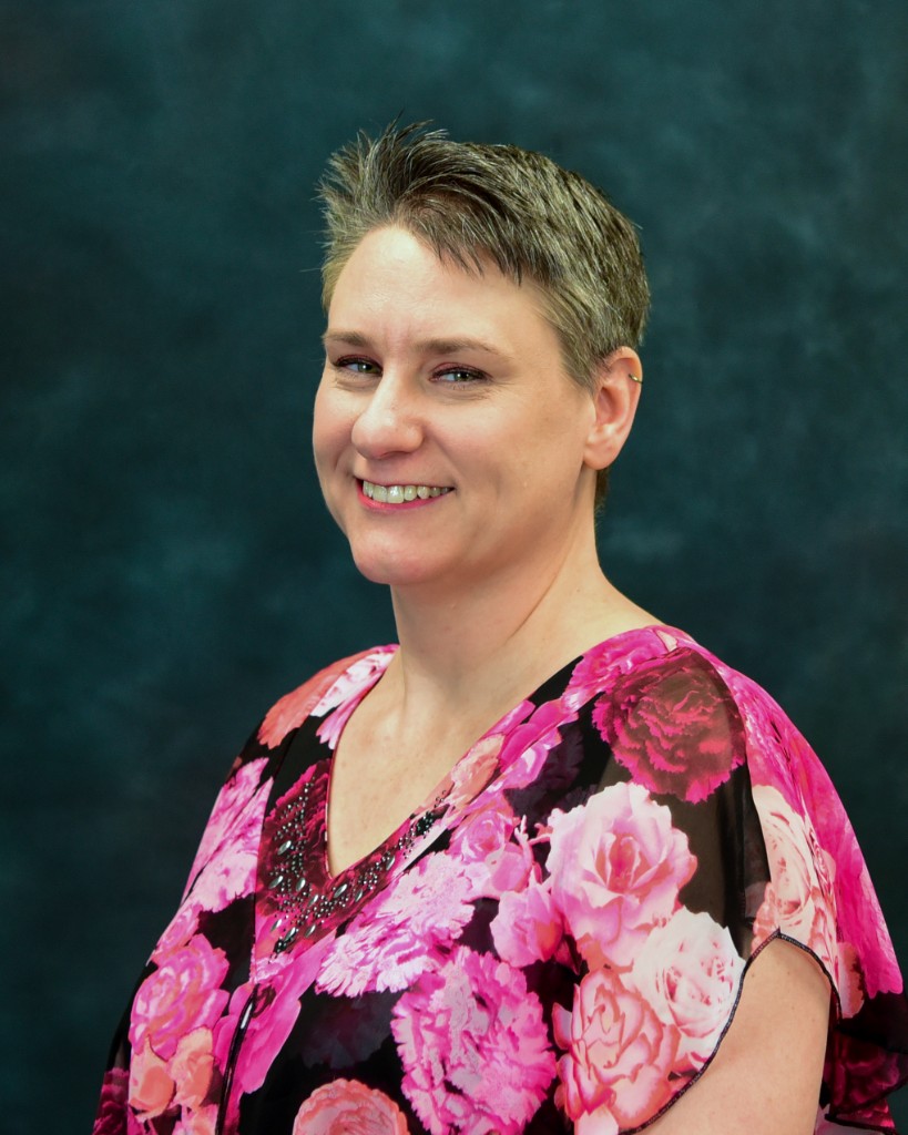 Felicia Tallent, 5 Stones Foundation director and founder of the Tarrant County 5 Stones Taskforce.